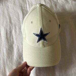Cowboys Fitted Hat